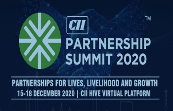 Partnership  Summit 2020